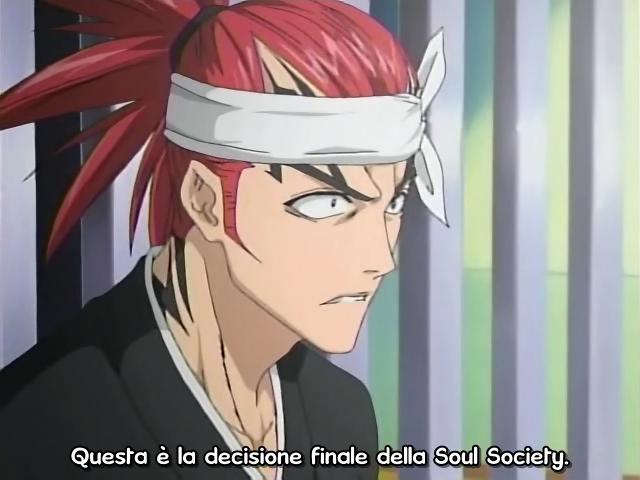 Otaku Gallery  / Anime e Manga / Bleach / Screen Shots / Episodi / 019 - Ichigo diventa un Hollow / 006.jpg